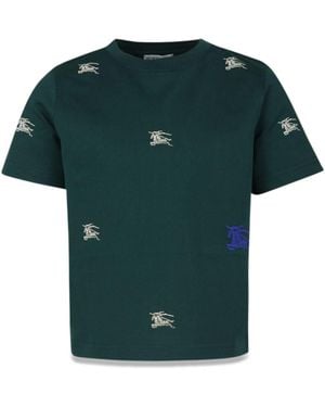 Burberry Kb5 Cedar Accent Ekd - Green