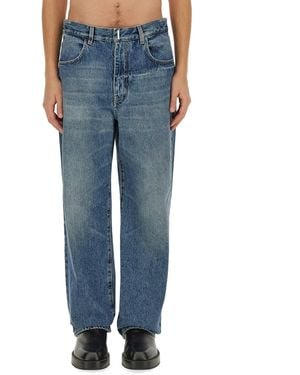Givenchy Jeans - Blue
