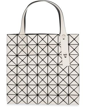 Issey Miyake Borsa Tote "Prism Frost" Medium - Multicolour