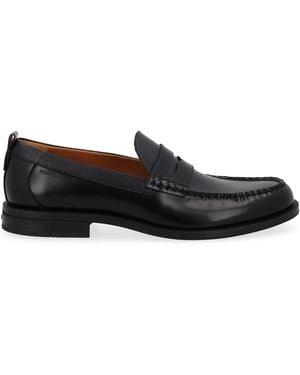 HUGO Mocassino - Black