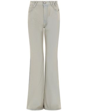 Vivienne Westwood Jeans Ray - Grey