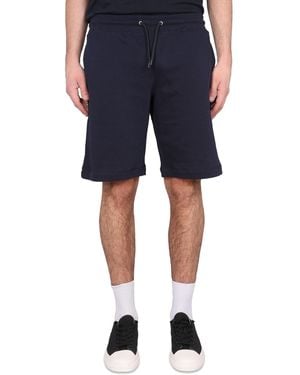 Paul Smith Bermuda - Blu