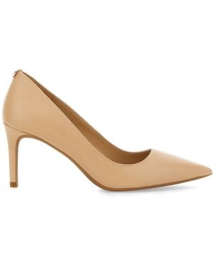 MICHAEL Michael Kors Pump Alina Flex - Natural