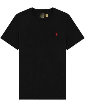Polo Ralph Lauren T-Shirt - Black