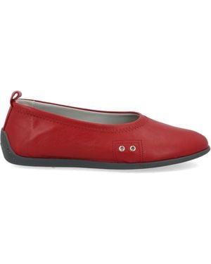 Paloma Wool Ballerina "Miles Iii" - Red