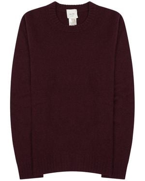 Alysi Maglia - Red