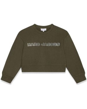 Marc Jacobs Sweatshirt - Green