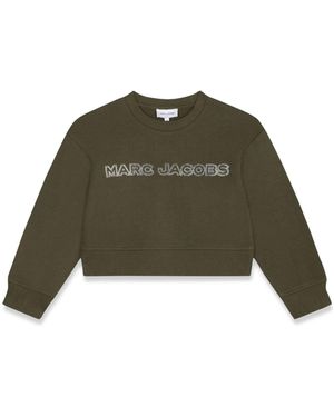 Marc Jacobs Sweatshirt - Green