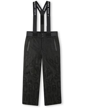 Marc Jacobs Ski Suit - White