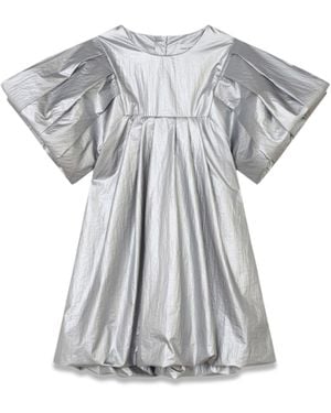 Marc Jacobs Formal Dress - Gray