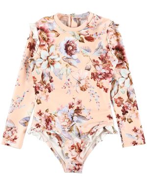 Zimmermann Body "Awaken" - Pink