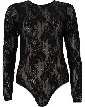 Zimmermann Body - Black