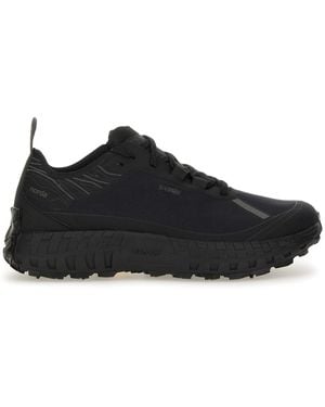 Norda "Conder Dyneema" Sneaker - Black