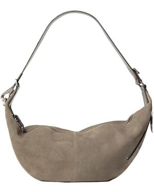 Lemaire "Quiver Clip" Bag - Metallic