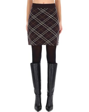 Burberry Ginny Skirt - Black