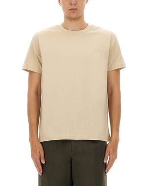 A.P.C. Standard T-Shirt - Natural