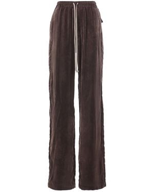Rick Owens Pants - Brown