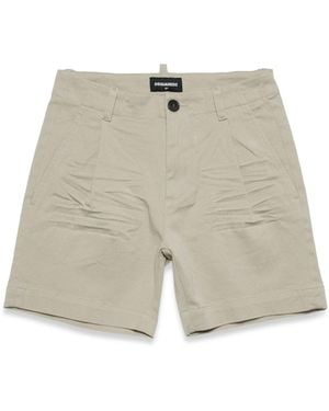 DSquared² Shorts - White