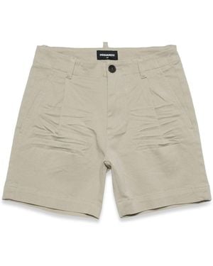DSquared² Shorts - White