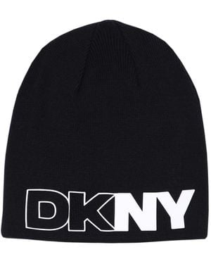 DKNY Cappello - Blu