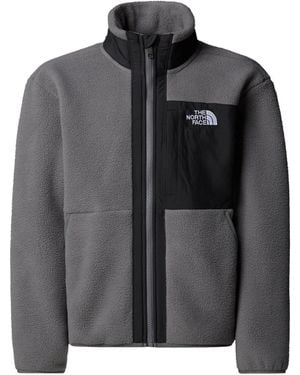 The North Face Jacket "Yumiori" - Black