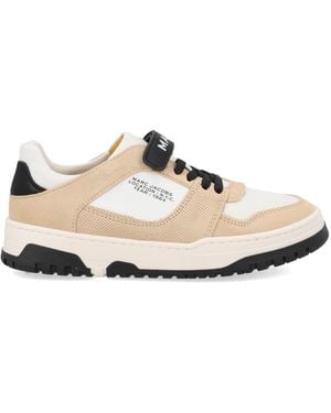 Marc Jacobs Scarpe Da Tennis - Natural