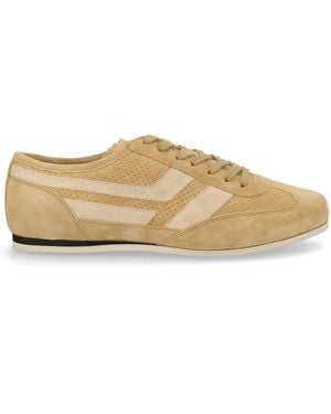 Tom Ford Trainer "Brook" - Brown