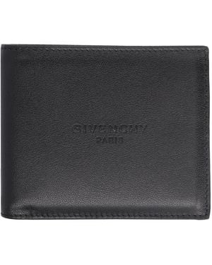 Givenchy Portafoglio - Black