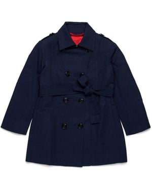 MAX&Co. Jacket - Blue