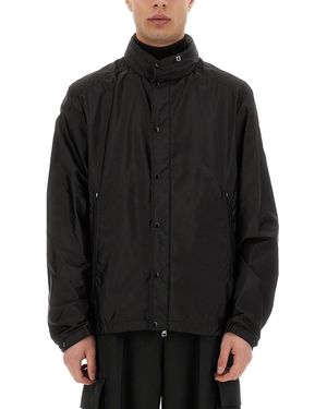 Moncler Giacca "Montriond" - Nero