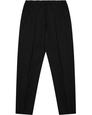 Nine:inthe:morning Pantalone "Mirko" - Black