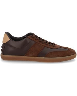 Tod's Sneaker - Brown