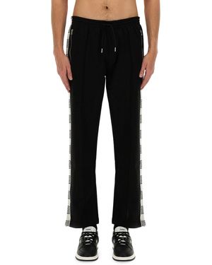 HUGO Trousers "Deyami" - Black