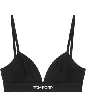Tom Ford Bra "Signature" - Nero
