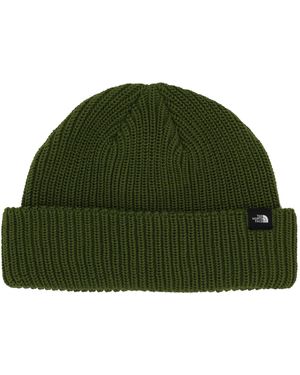 The North Face "Fisherman" Cap - Green