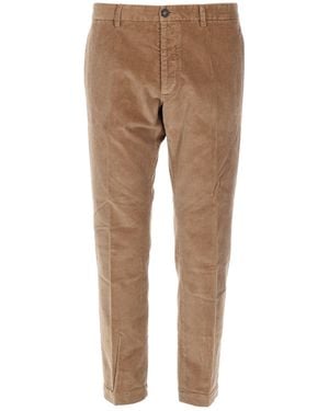 DSquared² Pantalone - Natural