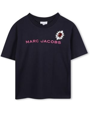 Marc Jacobs T Shirt - Blue