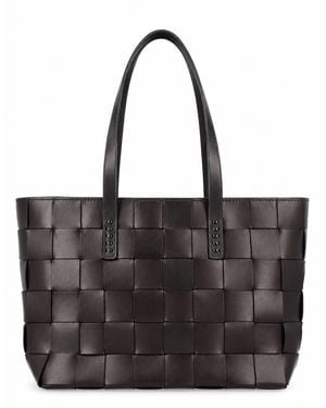 Dragon Diffusion Borsa Tote "Japan" - Black
