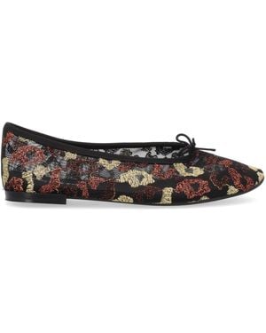 Repetto Dancer "Lilouh" - Brown