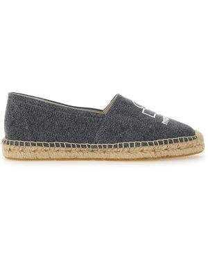 Isabel Marant Scarpe Nero-Donna - Grigio