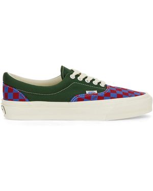 Vans Sneaker "Era Reissue 95" - Verde