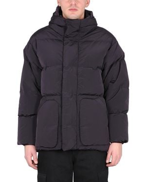 Ienki Ienki Michlin Down Jacket - Gray