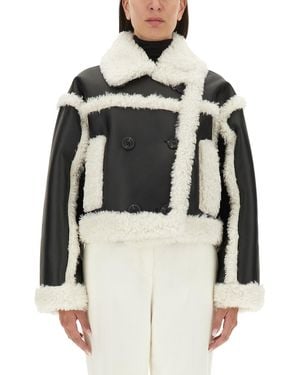 STAND "Kristy" Jacket - Multicolour