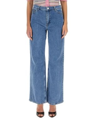 Baum und Pferdgarten Jeans Nini - Blue