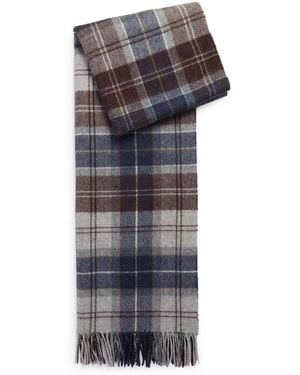 Barbour "Brack" Scarf - Multicolour