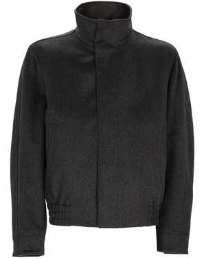 Lardini Bomber - Black