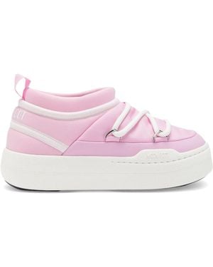 Moon Boot Winter Boots - Pink