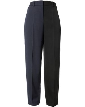 Givenchy Tailored Trousers - Blue