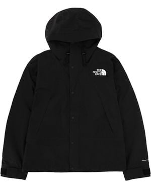 The North Face Mountain" Jacket - Black