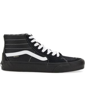 Vans Ua Og Sk8 High Trainers - White